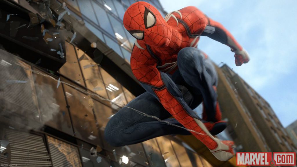 spidy1