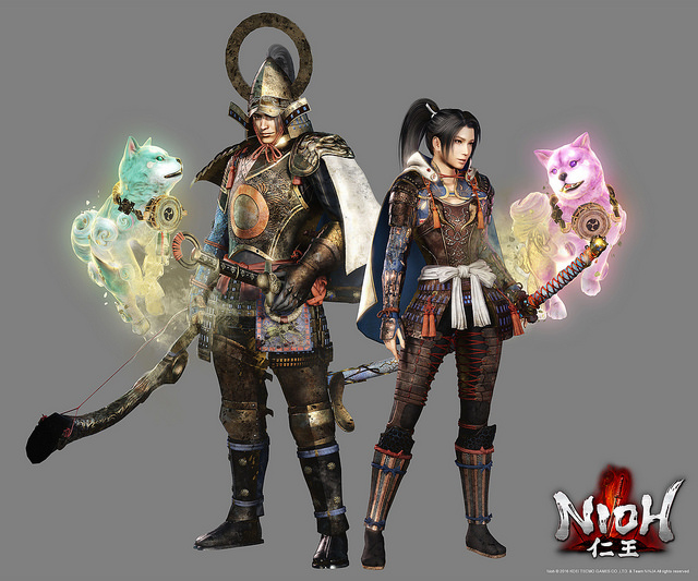 NIOH 3